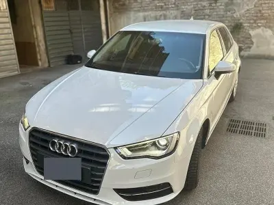 Gebraucht Audi A3