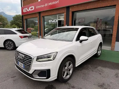 Usata Audi Q2