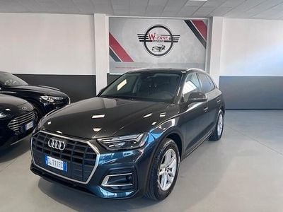 Usata Audi Q5