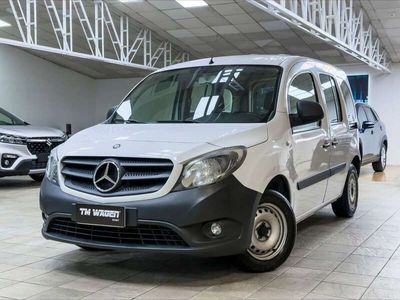 Mercedes Citan 111