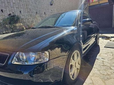 Usata Audi A3