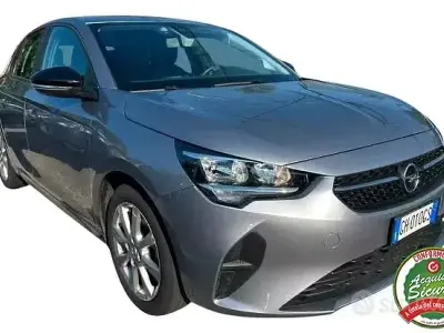 Usata Opel Corsa