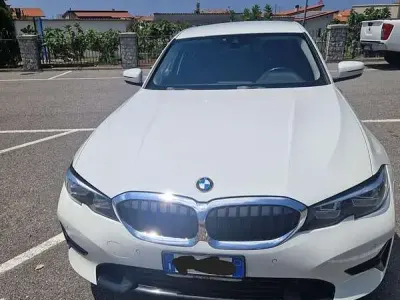 Usata BMW 318