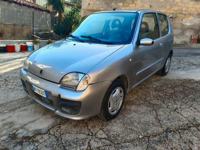 usata Fiat Seicento 1.1i cat HOBBY