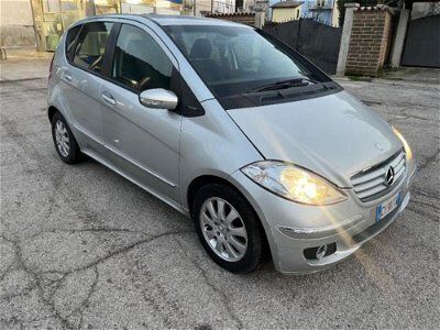 usata Mercedes A180 Classe