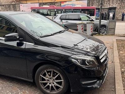 Usata Mercedes B180