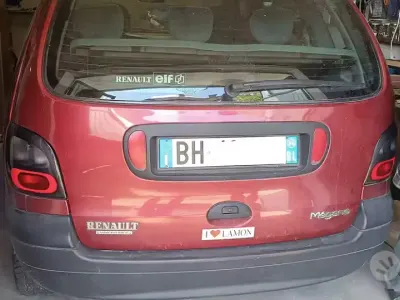 Usata Renault Scenic E-Tech 1996 Station wagon
