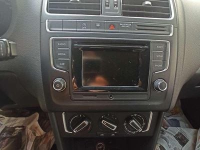 Usata VW Polo Comfortline 75 CV (55 kW) 2015 Berlina