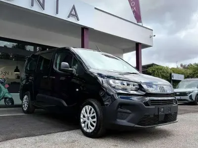 Usata Fiat Doblò