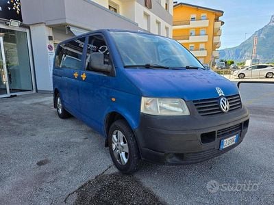 VW T5