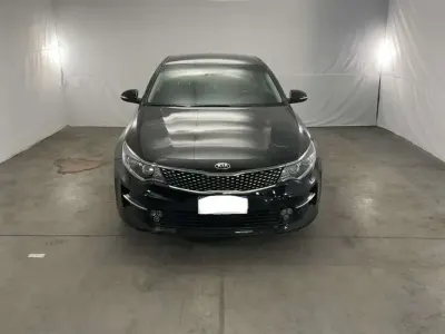 Usata Kia Optima 141 CV (103 kW) 2018 Berlina