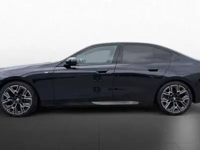 Usata BMW 520