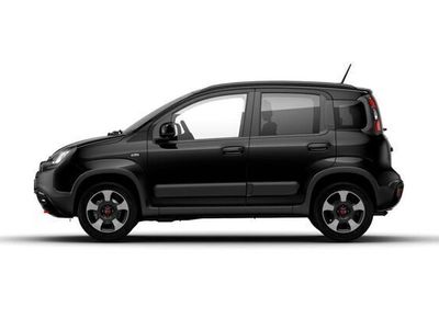 usata Fiat Panda Cross Hybrid 1.0 70cv