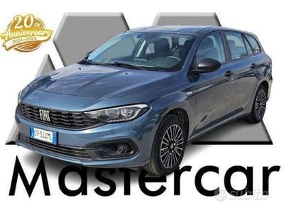 Usata Fiat Tipo 101 CV (74 kW) 2023 Grigio Station wagon