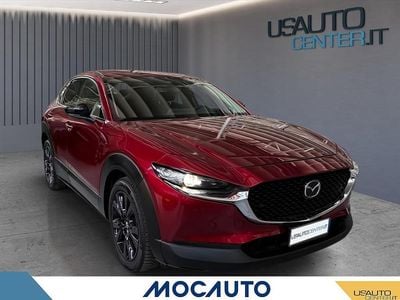 Occasion Mazda CX-30