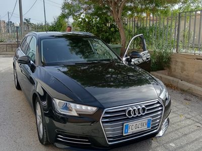 usata Audi A4 Advance 2000 196 cv