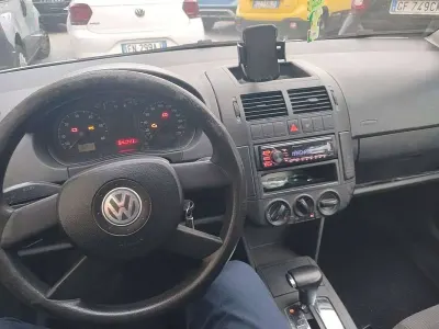 Usata VW Polo
