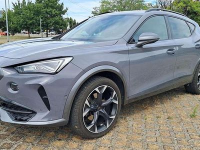 Grigio Usata 2022 Cupra Formentor SUV | 26.850 € (Buon prezzo)