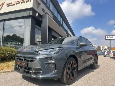 Usata Cupra Terramar