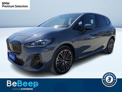 usata BMW 225 Active Tourer 225 E XDRIVE MSPORT AUTO