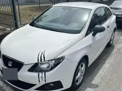 Occasion Seat Ibiza