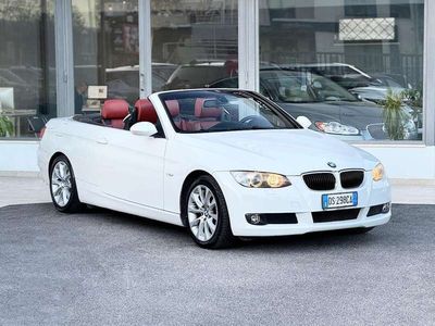 BMW 320 Cabriolet