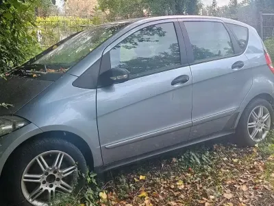 Usata Mercedes A150