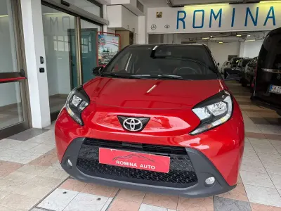 Gebraucht Toyota Aygo X