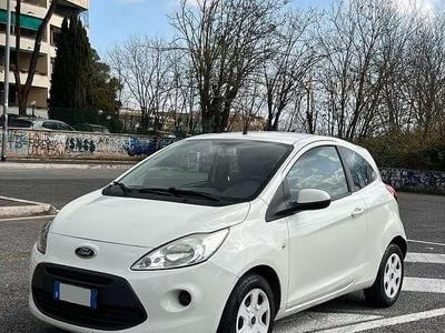 Usata Ford Ka