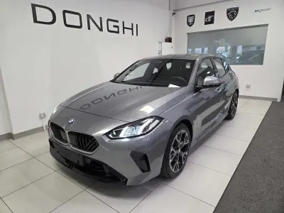 Occasion BMW 120 M Sport 156 ch (114 kW) 2025 Gris Citadine
