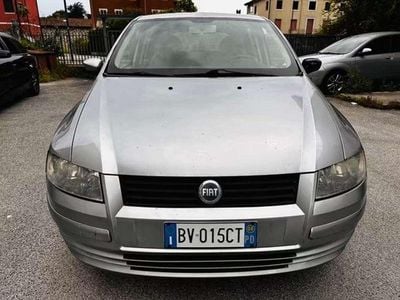 Fiat Stilo