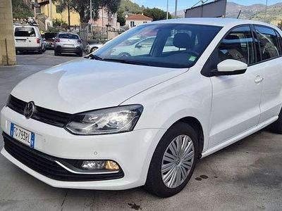 Usata VW Polo Comfortline 60 CV (44 kW) 2017 Other Berlina