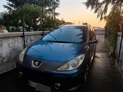 Usata Peugeot 307