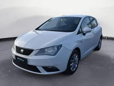 Usata Seat Ibiza