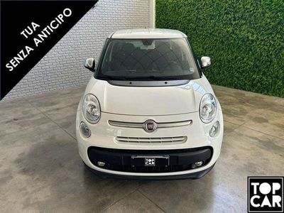 usata Fiat 500L 500LLoungeOKNEOPATENTATI TUA SENZA ANTICIPO€141