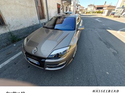 Renault Laguna III