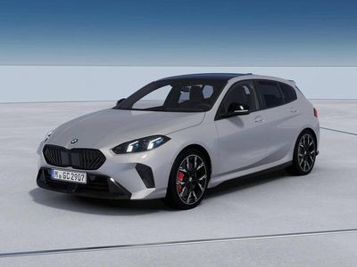 Nuova 2026 BMW 123 M Sport Utilitaria | 52.008 €