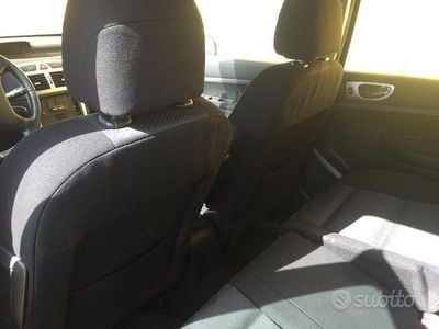 Usata Peugeot 307 2005 Berlina