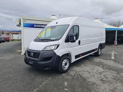 usata Fiat Ducato 14 MAXI SERIE 9 FURGONE - LASTRA