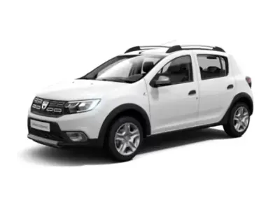 Usata Dacia Sandero
