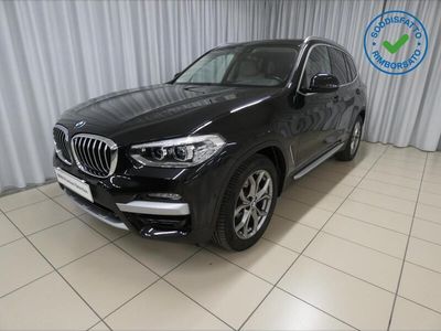 usata BMW X3 X3 (G01/F97)xDrive20d xLine