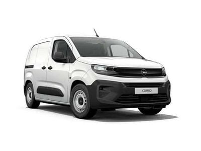 Bianco Nuova 2025 Opel Combo S Monovolume | 18.400 € (Super prezzo)