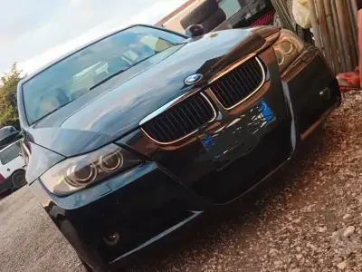 Usata BMW 320