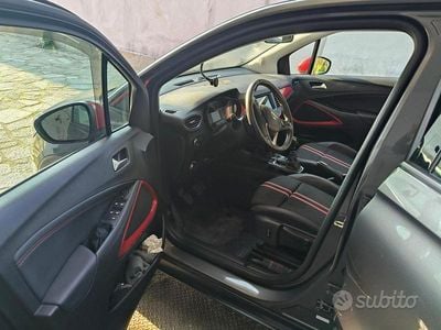 Occasion Opel Crossland 110 ch (80 kW) 2021 Gris SUV