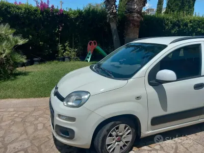 Usata Fiat Panda