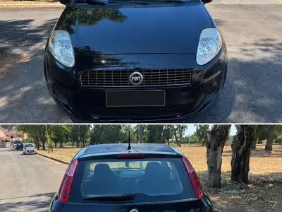 Usata Fiat Grande Punto