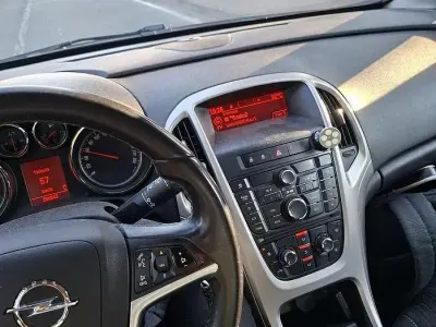 Usata Opel Astra