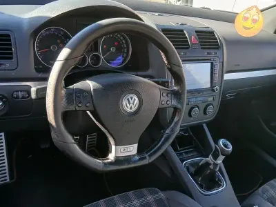 Usata VW Golf V