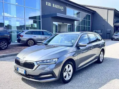 Usata Skoda Octavia Executive 150 CV (110 kW) 2023 Station wagon
