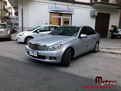 usata Mercedes C220 Classe C 220 BENZCDI ELEGANCE